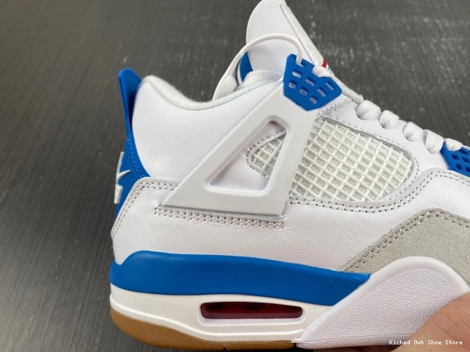 Kicked Out Shoe Store DR5415-104 Jordan SB Retro 4 0728